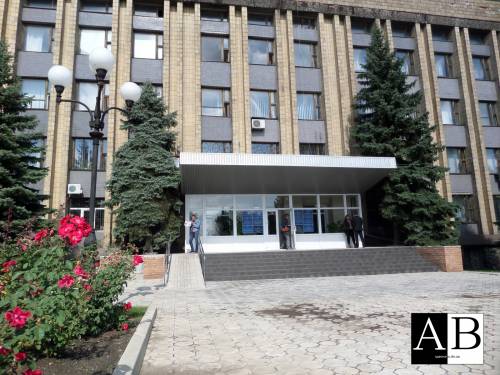 Адвокат Куйбышевского района Донецка